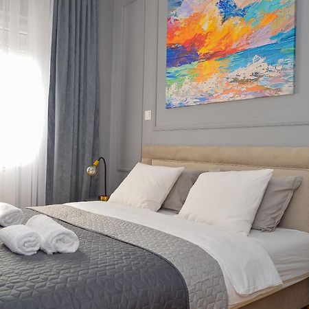 Cityinn Apartment 比耶利纳 外观 照片