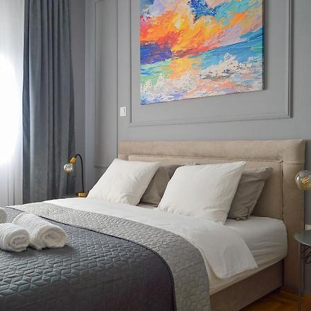Cityinn Apartment 比耶利纳 外观 照片