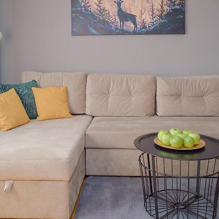 Cityinn Apartment 比耶利纳 外观 照片