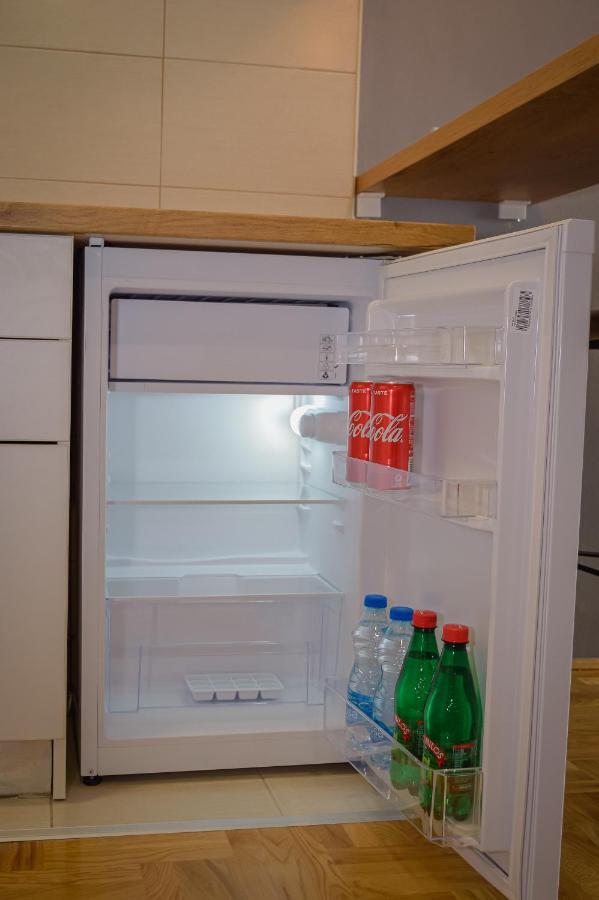 Cityinn Apartment 比耶利纳 外观 照片