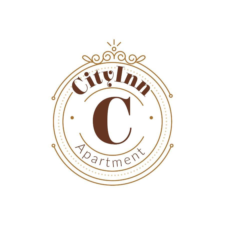 Cityinn Apartment 比耶利纳 外观 照片