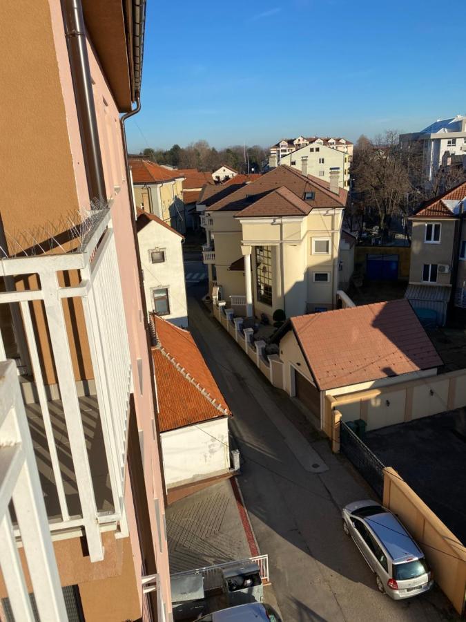 Cityinn Apartment 比耶利纳 外观 照片