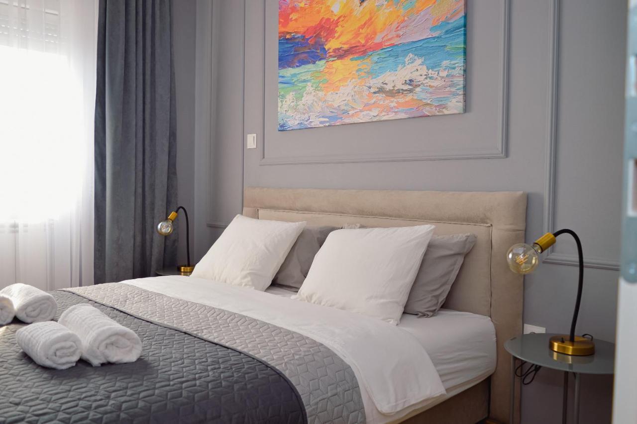 Cityinn Apartment 比耶利纳 外观 照片