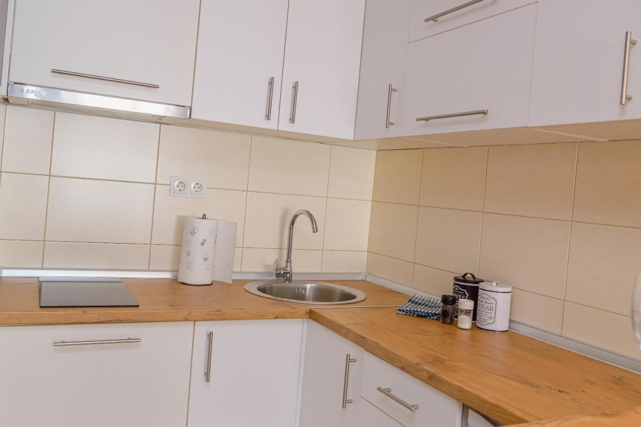 Cityinn Apartment 比耶利纳 外观 照片