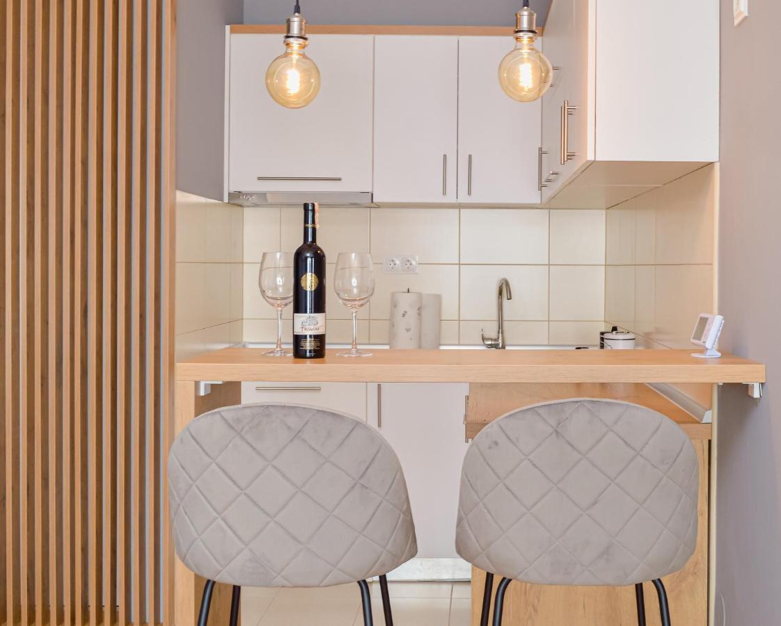 Cityinn Apartment 比耶利纳 外观 照片